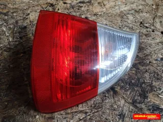  Фонарь задний правый BMW 3 E46 Арт 46707487, вид 2