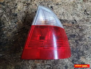  Фонарь задний правый BMW 3 E46 Арт 46707487, вид 1