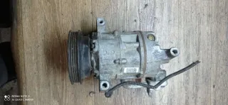  Компрессор кондиционера Fiat Stilo 1.6л Арт 46714927, вид 4