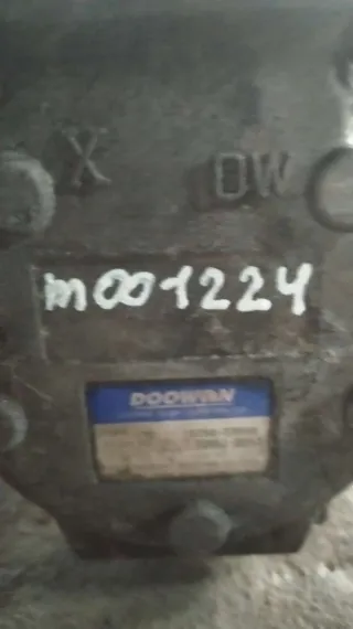 1625023500,85G1910278 Компрессор кондиционера Hyundai H1 2 2.5л CRDI Арт m001224, вид 1