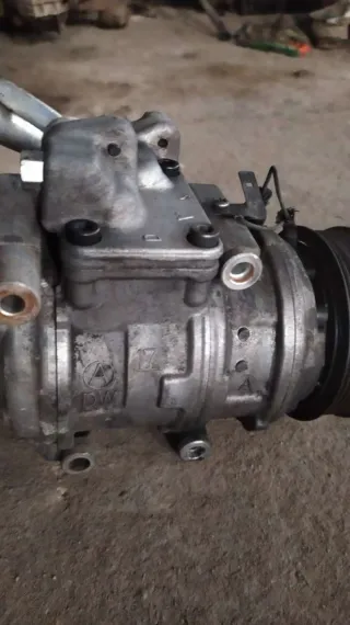 1625023500,85G1910278 Компрессор кондиционера Hyundai H1 2 2.5л CRDI Арт m001224, вид 3