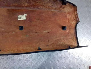 4F5863411BG Полка багажника Audi A6 C6 (S6,RS6) Арт 46747552, вид 17