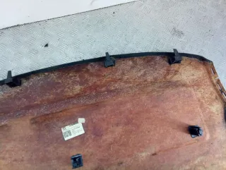 4F5863411BG Полка багажника Audi A6 C6 (S6,RS6) Арт 46747552, вид 13