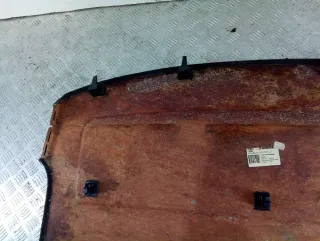 4F5863411BG Полка багажника Audi A6 C6 (S6,RS6) Арт 46747552, вид 11