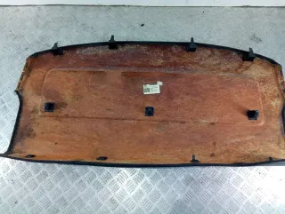 4F5863411BG Полка багажника Audi A6 C6 (S6,RS6) Арт 46747552, вид 5