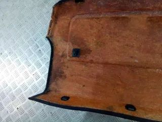 4F5863411BG Полка багажника Audi A6 C6 (S6,RS6) Арт 46747552, вид 10