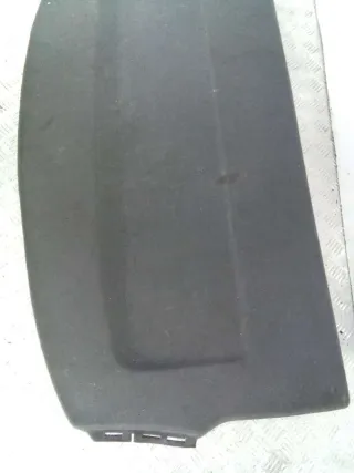 4F5863411BG Полка багажника Audi A6 C6 (S6,RS6) Арт 46747552, вид 2