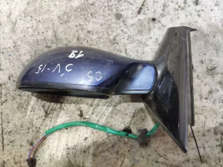   Зеркало левое Citroen C5 1 Арт 46748993, вид 2