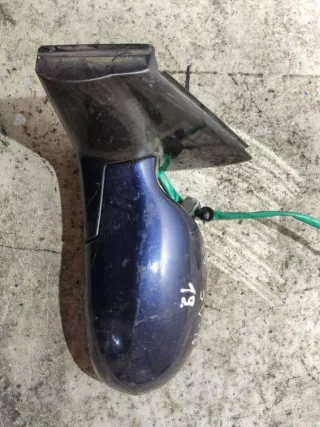   Зеркало левое Citroen C5 1 Арт 46748993, вид 4