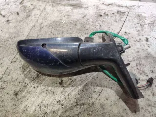   Зеркало левое Citroen C5 1 Арт 46748993, вид 5
