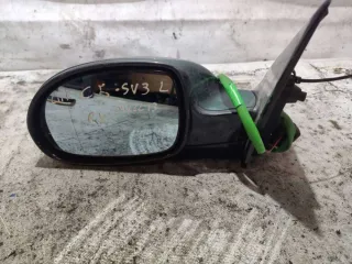   Зеркало левое Citroen C5 1 Арт 46748998, вид 1
