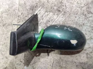   Зеркало левое Citroen C5 1 Арт 46748998, вид 3