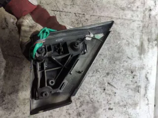   Зеркало левое Citroen C5 1 Арт 46749001, вид 4