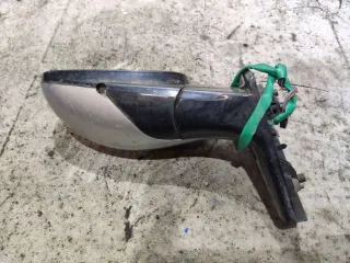   Зеркало левое Citroen C5 1 Арт 46749001, вид 5