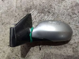   Зеркало левое Citroen C5 1 Арт 46749001, вид 2