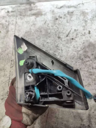   Зеркало левое Citroen C5 1 Арт 46749003, вид 5