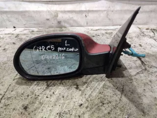   Зеркало левое Citroen C5 1 Арт 46749003, вид 1
