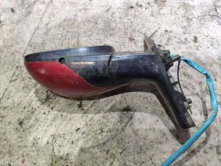   Зеркало левое Citroen C5 1 Арт 46749003, вид 4
