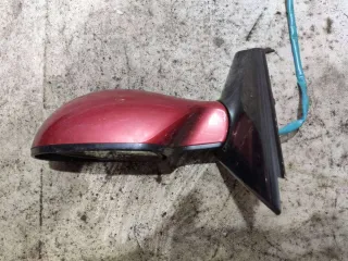   Зеркало левое Citroen C5 1 Арт 46749003, вид 2