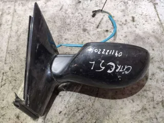   Зеркало левое Citroen C5 1 Арт 46749007, вид 2