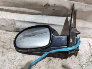   Зеркало левое Citroen C5 1 Арт 46749007, вид 1