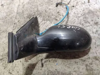   Зеркало левое Citroen C5 1 Арт 46749007, вид 3