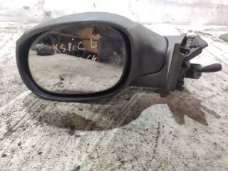   Зеркало левое Citroen Xsara Picasso Арт 46749011, вид 1
