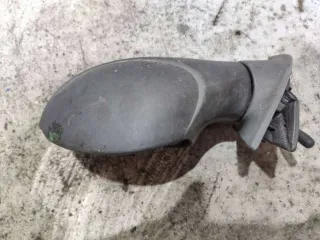   Зеркало левое Citroen Xsara Picasso Арт 46749011, вид 2