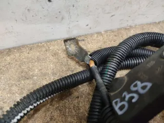 14 945 390 80 Клемма аккумулятора плюс Citroen jumpy 1 Арт 46785740, вид 3