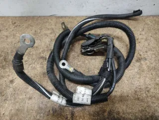 14 945 390 80 Клемма аккумулятора плюс Citroen jumpy 1 Арт 46785740, вид 6