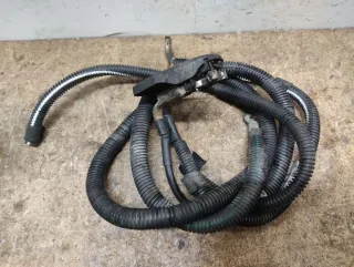 14 945 390 80 Клемма аккумулятора плюс Citroen jumpy 1 Арт 46785740, вид 1