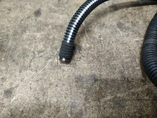 14 945 390 80 Клемма аккумулятора плюс Citroen jumpy 1 Арт 46785740, вид 2