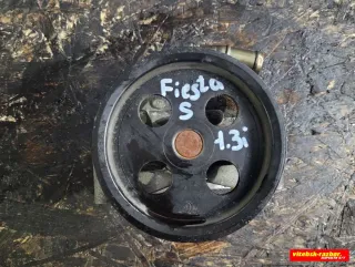 BAJA, 2S6C3A696GE Насос ГУР Ford KA 1 Арт 46902571, вид 5