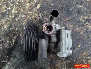 BAJA, 2S6C3A696GE Насос ГУР Ford KA 1 Арт 46902571, вид 1