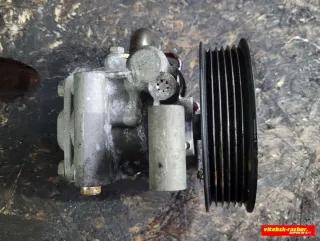 BAJA, 2S6C3A696GE Насос ГУР Ford KA 1 Арт 46902571, вид 4