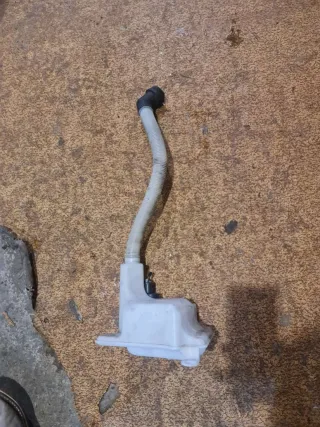  61687003353 Бачок омывателя BMW 3 E46 Арт 47143915, вид 1