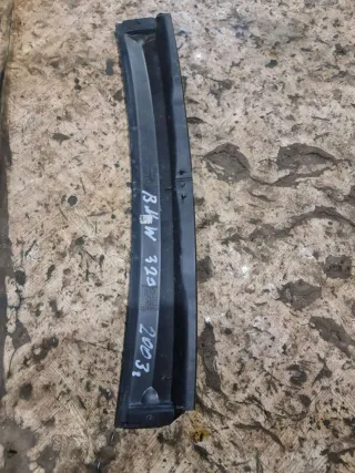  64318363423 Корпус салонного фильтра BMW 3 E46 Арт 47144127, вид 1