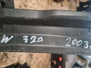  64318363423 Корпус салонного фильтра BMW 3 E46 Арт 47144127, вид 2