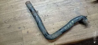  Патрубок радиатора Renault Laguna 1 Арт 47165014, вид 1