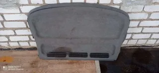  Полка багажника Renault Laguna 1 Арт 47180041, вид 1