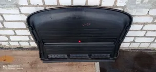  Полка багажника Renault Laguna 1 Арт 47180041, вид 2