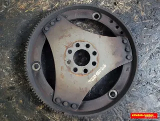 ALF, 078105323C Венец зубчатый маховика Audi A6 C5 (S6,RS6) 2.4л Арт 47180123, вид 2