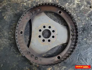 ALF, 078105323C Венец зубчатый маховика Audi A6 C5 (S6,RS6) 2.4л Арт 47180123, вид 1