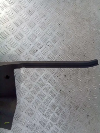  Обшивка стойки передней левой (накладка) Audi A6 C5 (S6,RS6) Арт 47191140, вид 6