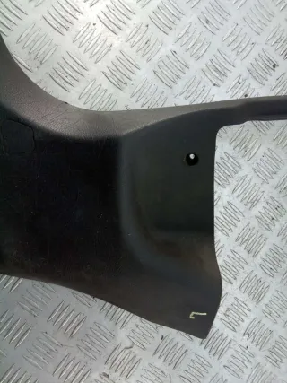  Обшивка стойки передней левой (накладка) Audi A6 C5 (S6,RS6) Арт 47191140, вид 3