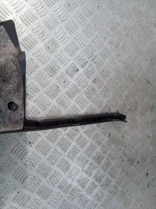 Обшивка стойки передней левой (накладка) Audi A6 C5 (S6,RS6) Арт 47191140, вид 7