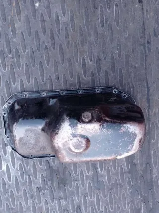 032103603F Поддон Seat Arosa Арт 47193548, вид 2