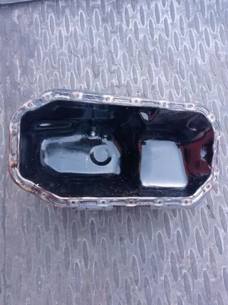 032103603F Поддон Seat Arosa Арт 47193548, вид 1