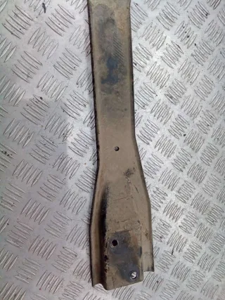 4B0803667A Траверса нижняя Audi A6 C5 (S6,RS6) Арт 47197391, вид 6