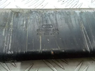4B0803667A Траверса нижняя Audi A6 C5 (S6,RS6) Арт 47197391, вид 2